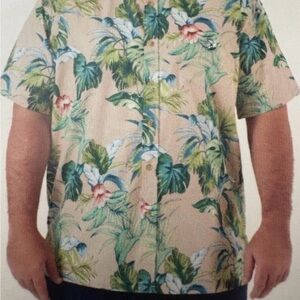 Cooke Street Honolulu Men’s Button Down Shirt